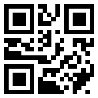 3402575968 - Immagine del QrCode associato