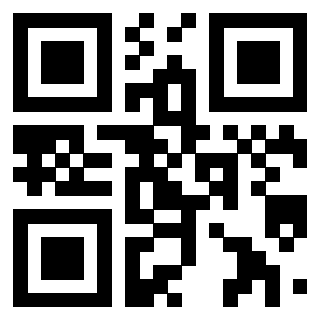 Il Qr Code di 3402575969