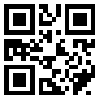 3402575973 - Immagine del Qr Code