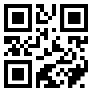 Immagine del QrCode di 3402575974