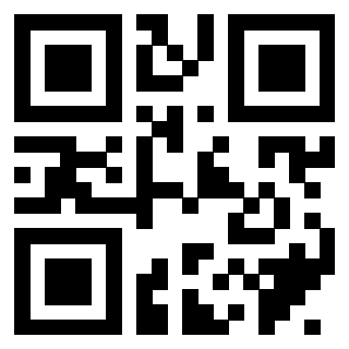 Scansione del Qr Code di 3402575976