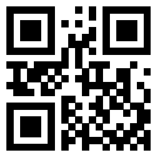 3402575977 Qr Code associato