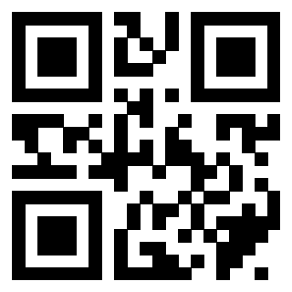 3402575981 Qr Code associato