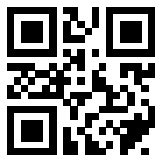 Immagine del Qr Code di 3402575984
