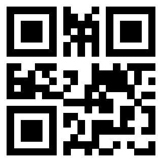 Immagine del QrCode di 3402575986