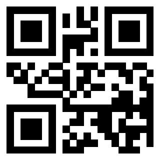 Immagine del QrCode di 3402575987