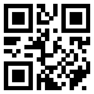 3402575991 Qr Code associato
