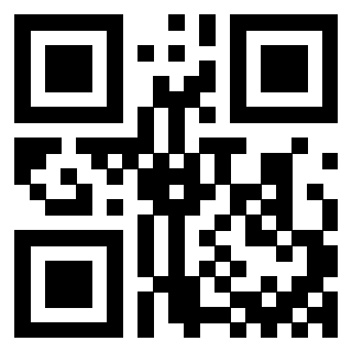 3402575994 QrCode associato