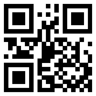 Scansione del Qr Code di 3402576002