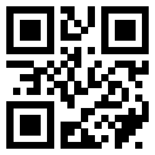 3402576004 QrCode associato