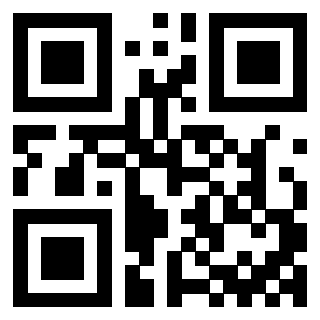 Il Qr Code di 3402576007