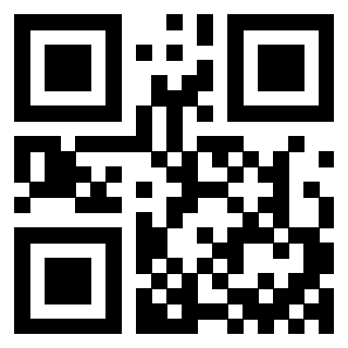 Scansione del Qr Code di 3402576009