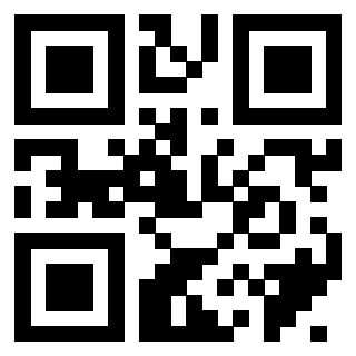 3402576010 - Immagine del QrCode