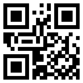 QrCode di 3402576011