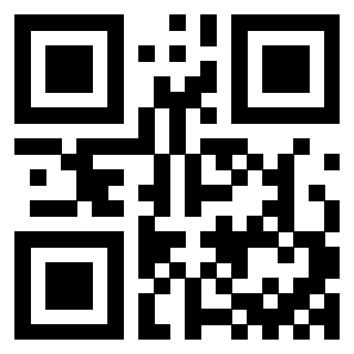 3402576013 - Immagine del QrCode