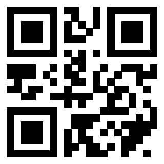 Immagine del Qr Code di 3402576014
