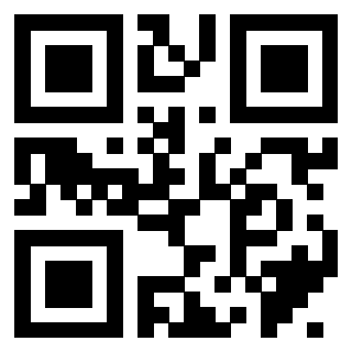 Immagine del QrCode di 3402576017