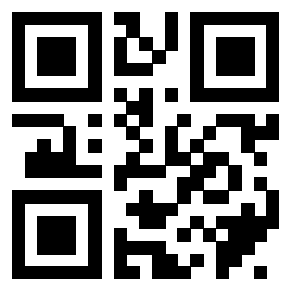 3402576018 Qr Code associato
