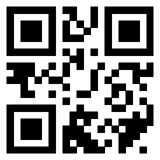 3402576022 - Immagine del Qr Code