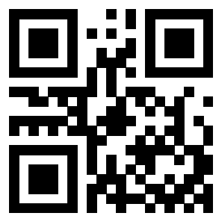 3402576023 Qr Code associato