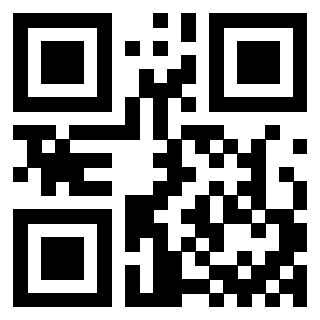 Immagine del QrCode di 3402576027