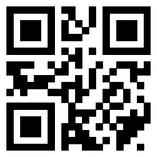 Immagine del Qr Code di 3402576031