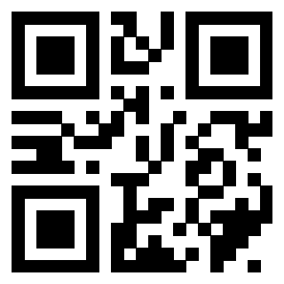 3402576033 Qr Code associato