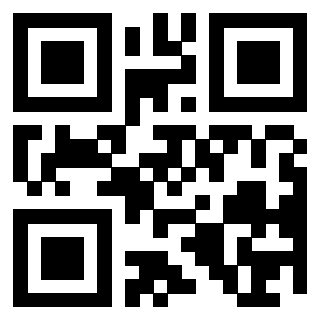 3402576039 - Immagine del Qr Code