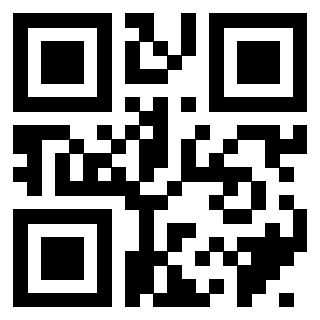 3402576042 - Immagine del QrCode associato