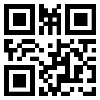 Immagine del QrCode di 3402576045