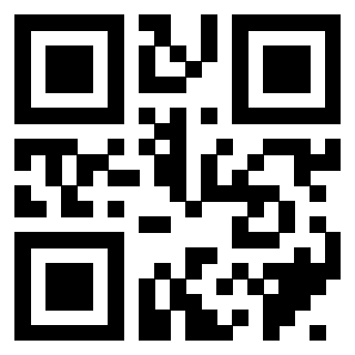 3402576046 - Immagine del QrCode associato