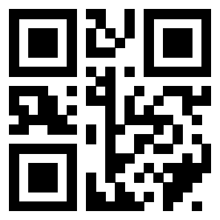 Il Qr Code di 3402576048