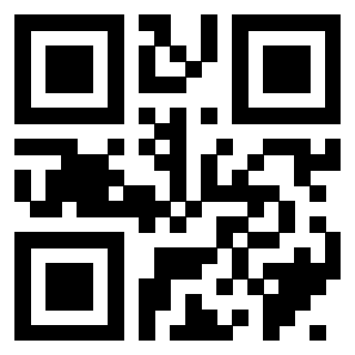 Immagine del Qr Code di 3402576049