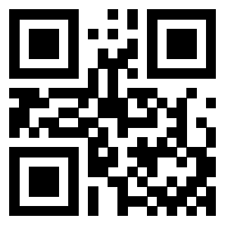 Immagine del QrCode di 3402576053