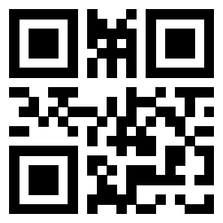 3402576056 - Immagine del Qr Code