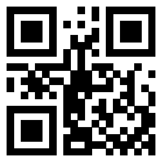 3402576057 - Immagine del QrCode associato