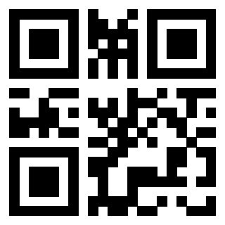 Il Qr Code di 3402576058