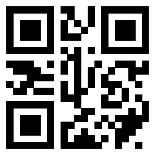 Il QrCode di 3402576066