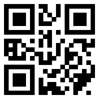 3402576071 QrCode associato