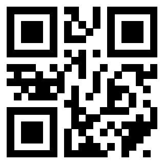 3402576074 QrCode associato