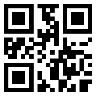 3402576076 Qr Code associato