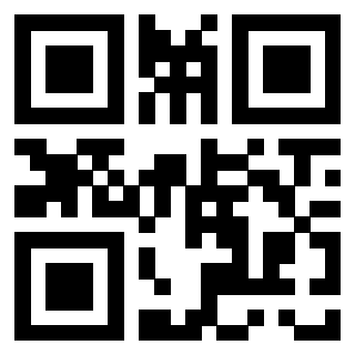 Qr Code di 3402576077