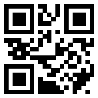 Scansione del Qr Code di 3402576080