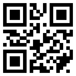 3402576084 - Immagine del QrCode associato