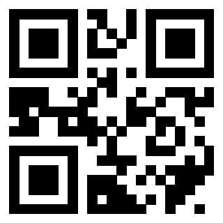Il Qr Code di 3402576086