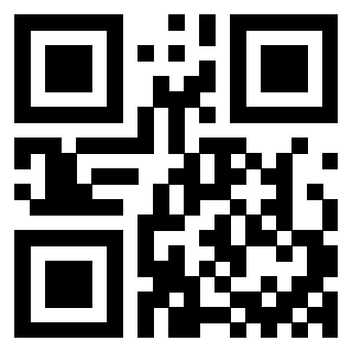 Il Qr Code di 3402576087
