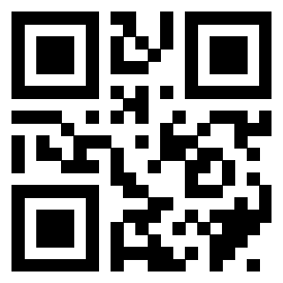 Il QrCode di 3402576096