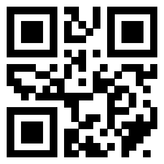 Il Qr Code di 3402576097