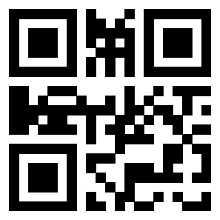 3402576100 QrCode associato