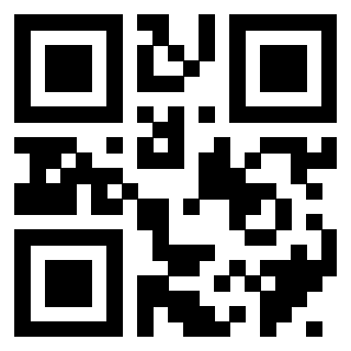 3402576102 - Immagine del QrCode associato